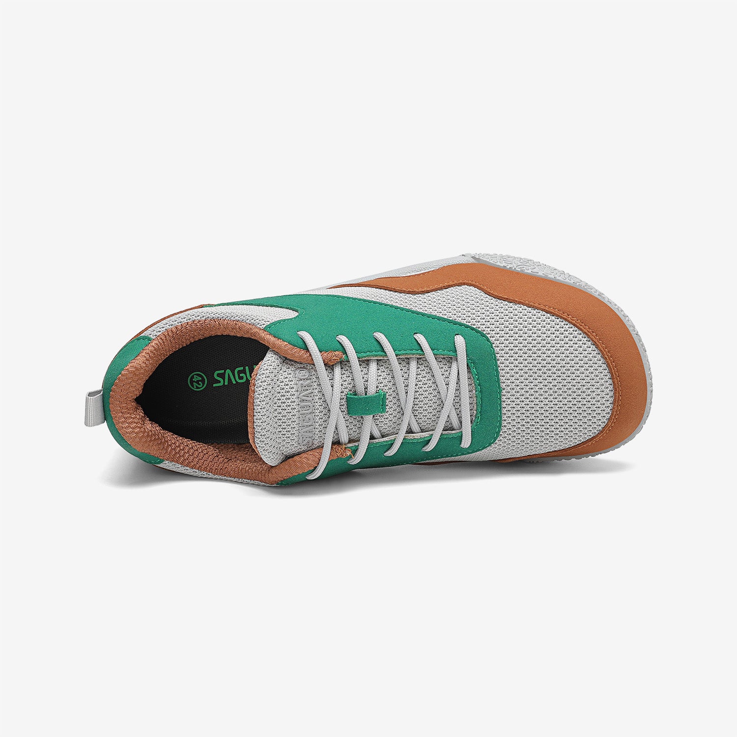 JourneyⅠ- Scarpe Barefoot