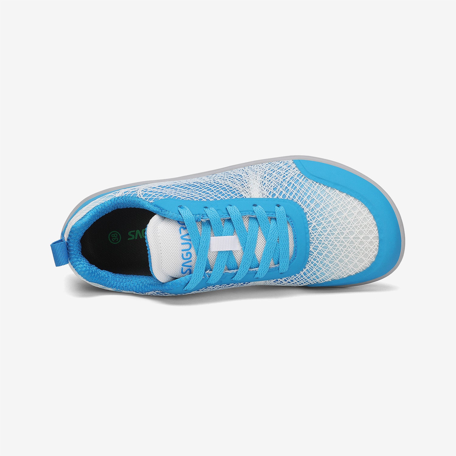 Wish IV - Scarpe Barefoot