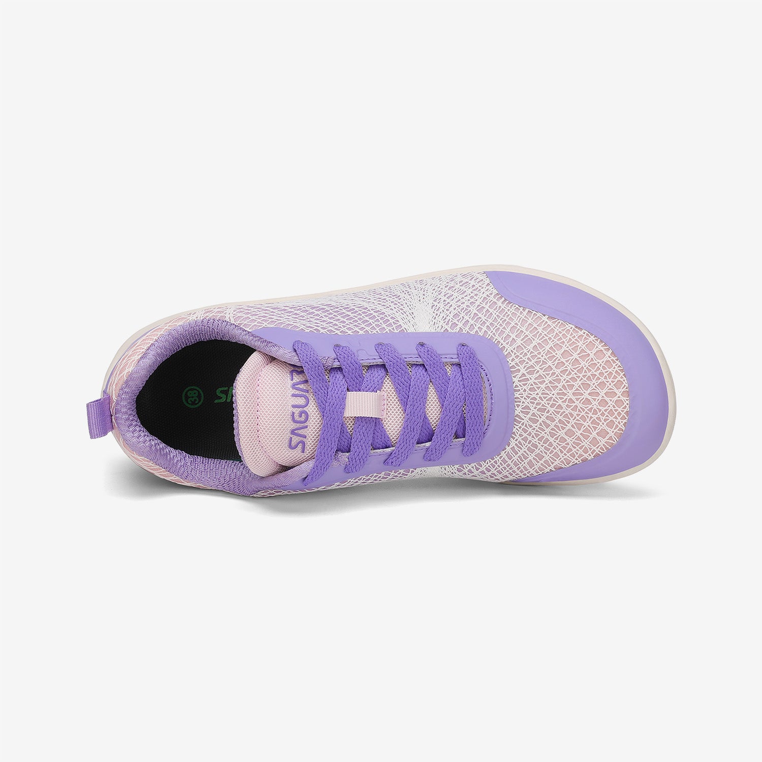 Wish IV - Scarpe Barefoot