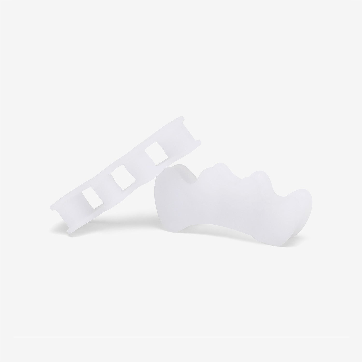 Separatore Dita Dei Piedi in Gel - 1 Paio