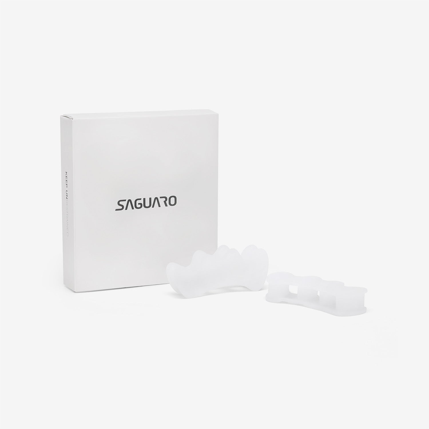 Separatore Dita Dei Piedi in Gel - 1 Paio