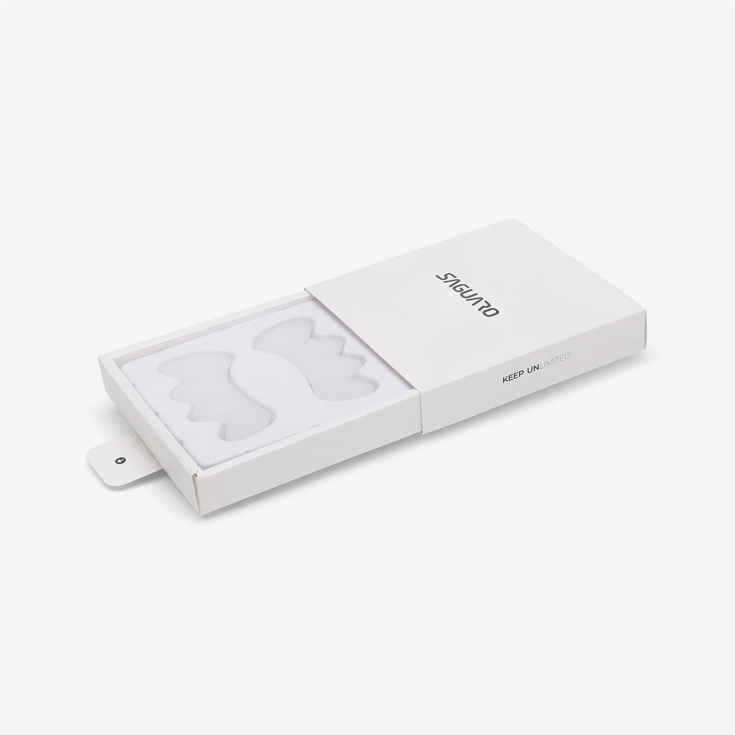 Separatore Dita Dei Piedi in Gel - 1 Paio
