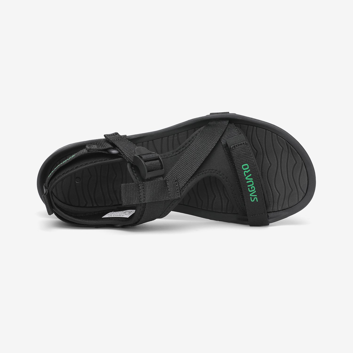 Nudo I - Sandali barefoot