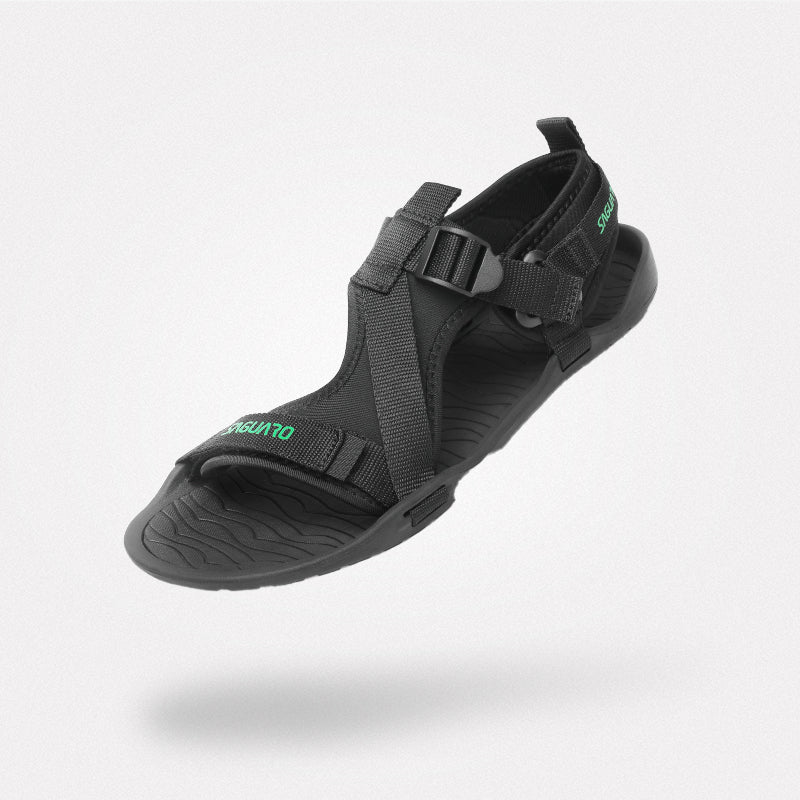 Nudo I - Sandali barefoot