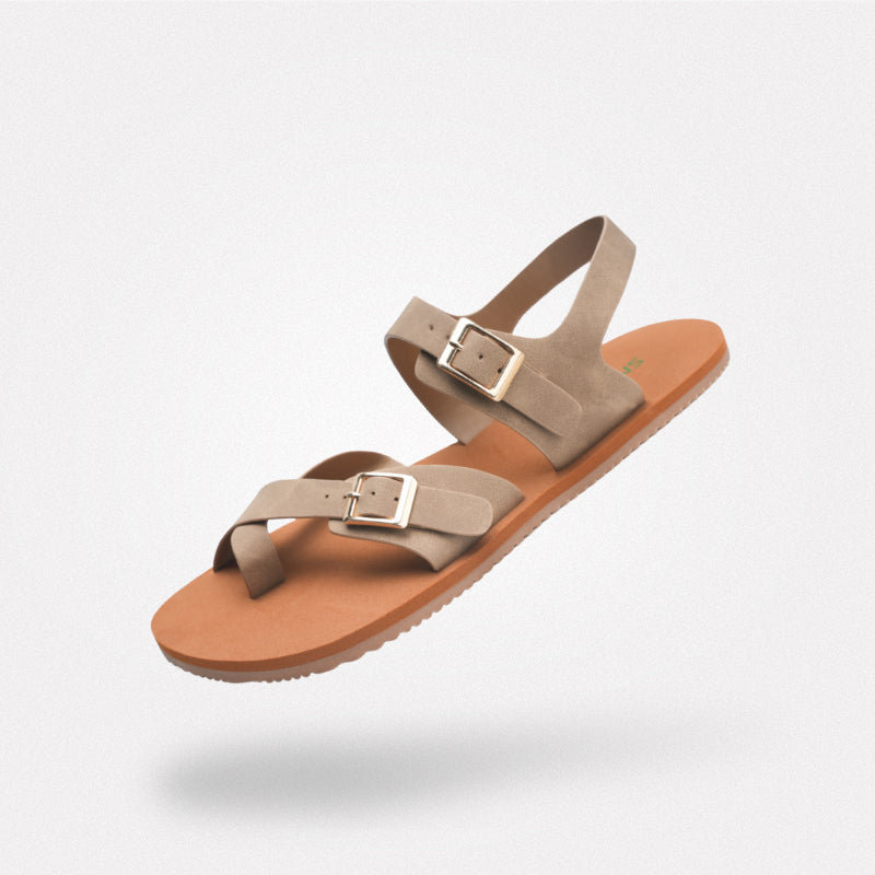 Glow II - Sandali barefoot