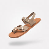 Glow II - Sandali barefoot