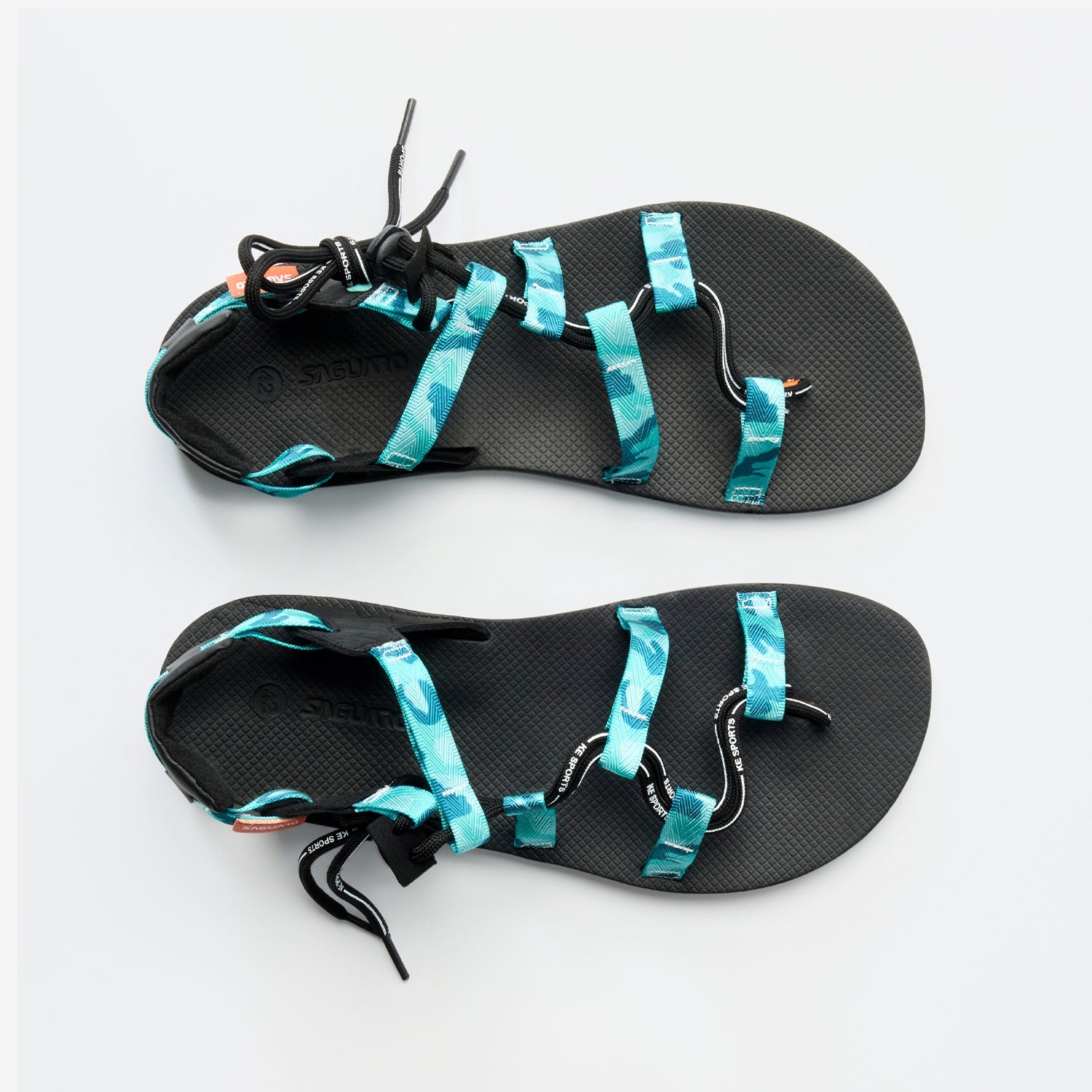 Nudo II - Sandali barefoot