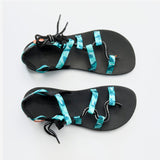 Nudo II - Sandali barefoot