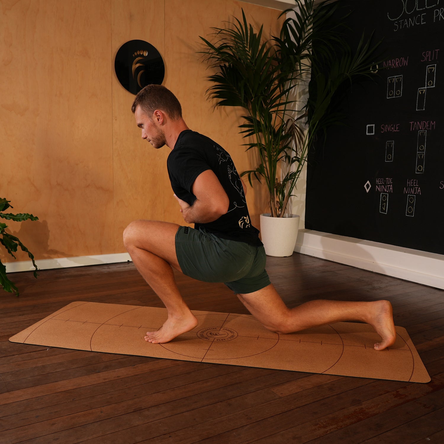 Corso Fondamentale sul Piede