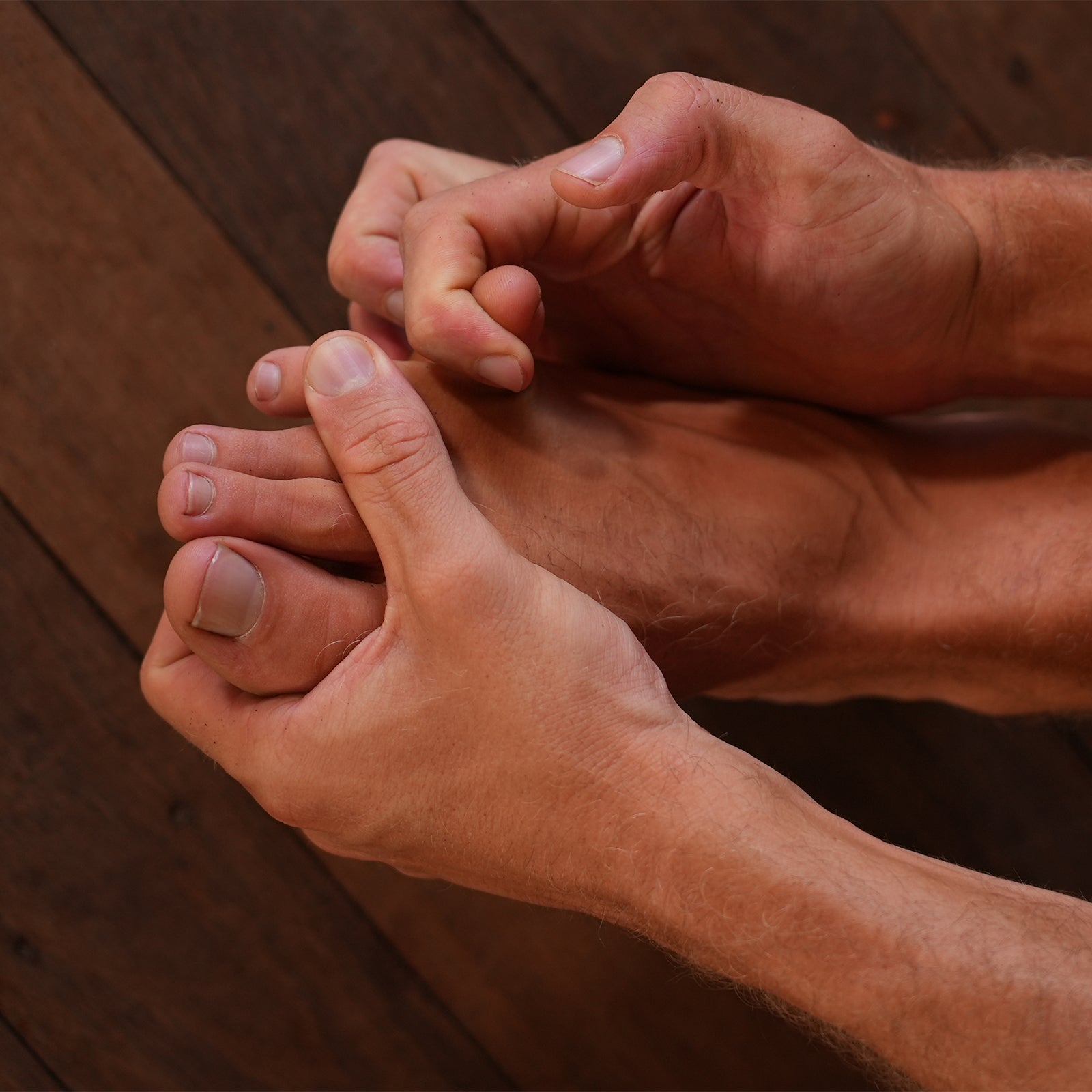 Corso Fondamentale sul Piede