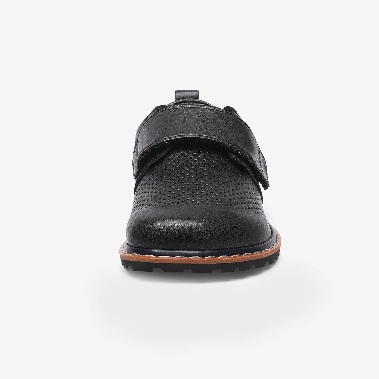Form I Air - Scarpe Barefoot da Bambino in Pelle Perforata
