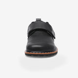 Form I Air - Scarpe Barefoot da Bambino in Pelle Perforata