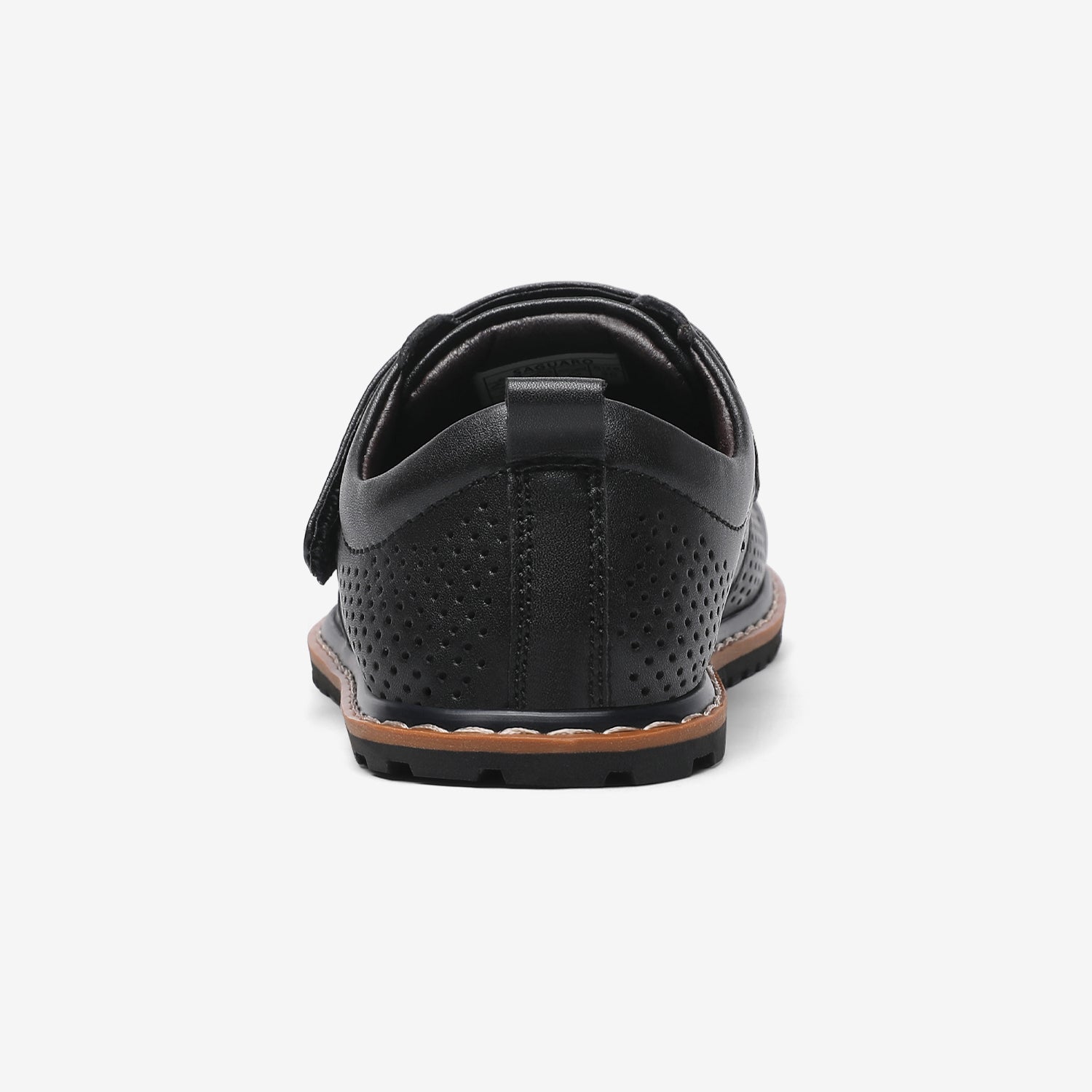 Form I Air - Scarpe Barefoot da Bambino in Pelle Perforata