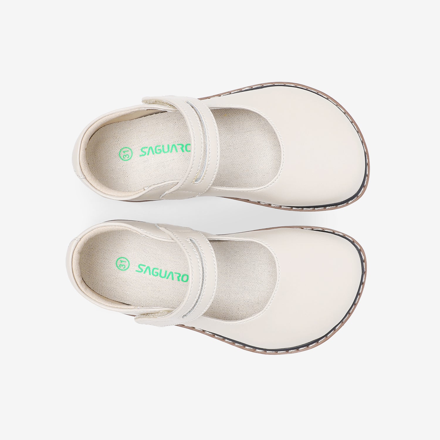 Bambini Belle I - Scarpe Mary Jane