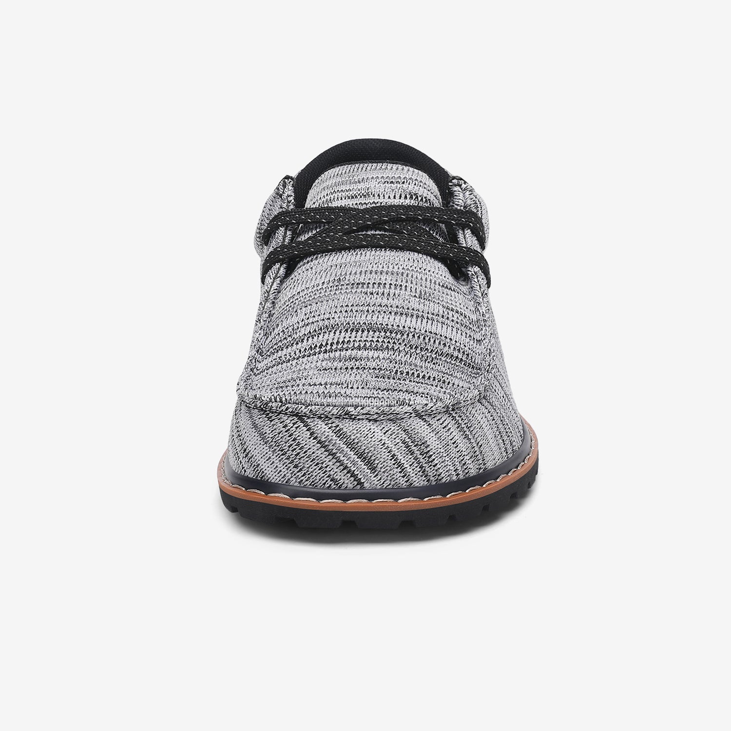 Stroll I - Scarpe Barefoot Casual con Punta Mocassino