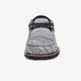 Stroll I - Scarpe Barefoot Casual con Punta Mocassino