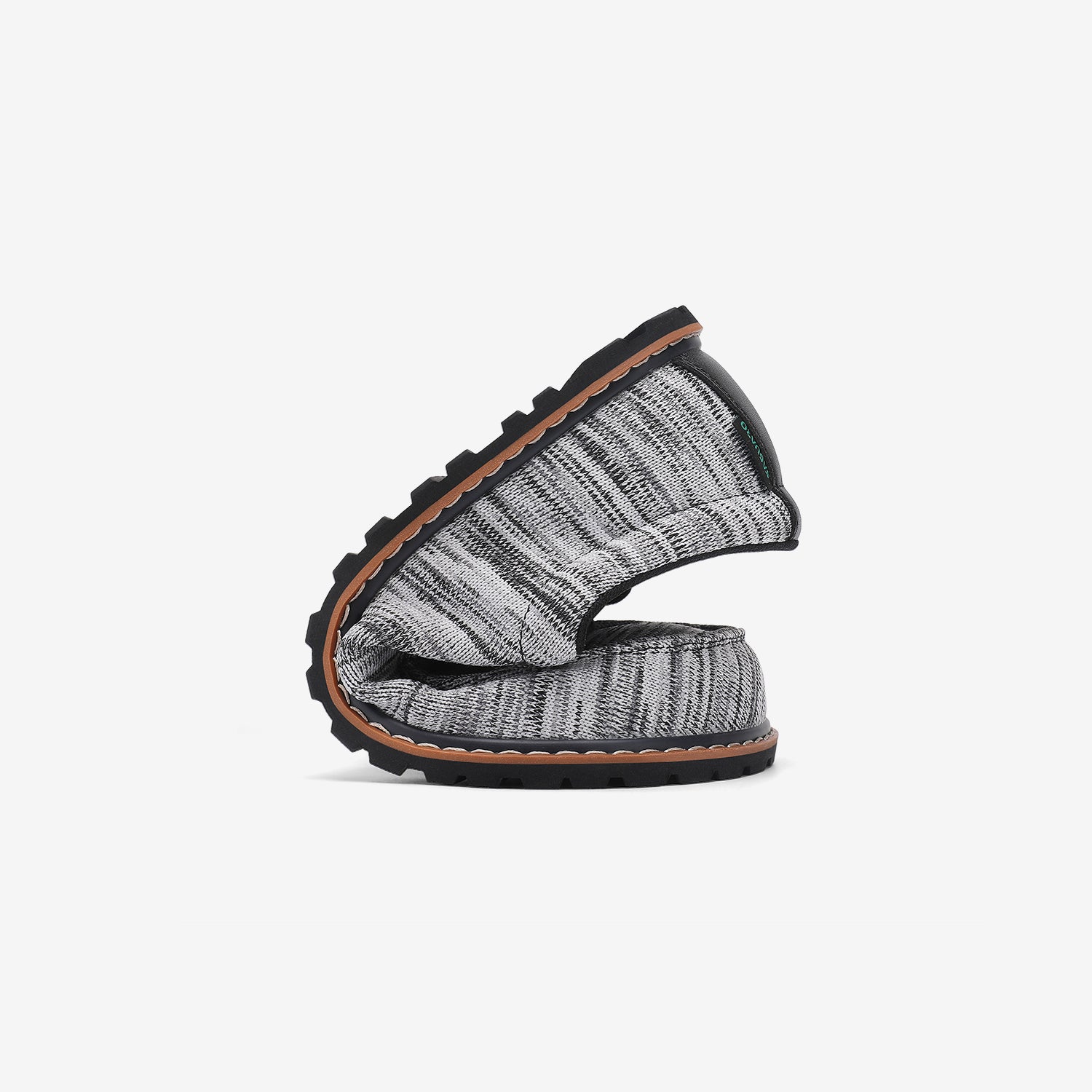 Stroll I - Scarpe Barefoot Casual con Punta Mocassino
