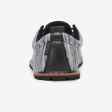 Stroll I - Scarpe Barefoot Casual con Punta Mocassino
